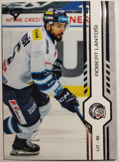 SportZoo ELH 24/25 - Róbert Lantoši - Liberec - #121