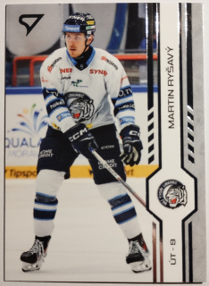 SportZoo ELH 24/25 - Martin Ryšavý - Liberec - #123