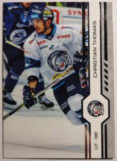 SportZoo ELH 24/25 - Christian Thomas - Liberec - #124