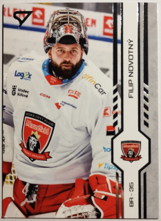 SportZoo ELH 24/25 - Filip Novotný - Hradec Králové - #127