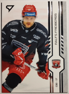 SportZoo ELH 24/25 - Ralfs Freibergs - Hradec Králové - #131