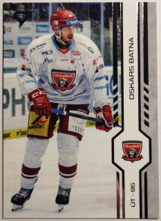 SportZoo ELH 24/25 - Oskars Batna - Hradec Králové - #136
