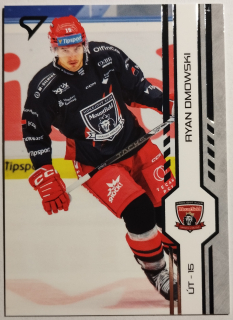 SportZoo ELH 24/25 - Ryan Dmowski - Hradec Králové - #137