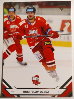 SportZoo ELH 21/22 - Rostislav Olesz - Olomouc - #143
