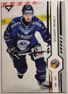 SportZoo ELH 24/25 - Stuart Percy - Vítkovice - #153