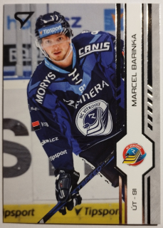 SportZoo ELH 24/25 - Marcel Barinka - Vítkovice - #155