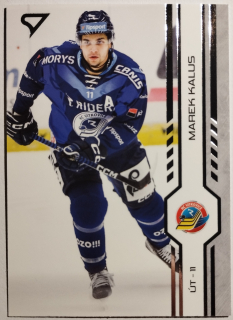 SportZoo ELH 24/25 - Marek Kalus - Vítkovice - #159