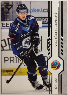SportZoo ELH 24/25 - Vojtěch Lednický - Vítkovice - #160