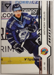SportZoo ELH 24/25 - Anthony Nellis - Vítkovice - #161