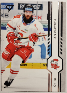SportZoo ELH 24/25 - Jan Knotek - Olomouc - #174