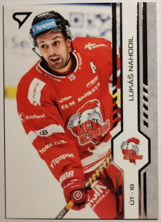 SportZoo ELH 24/25 - Lukáš Nahodil - Olomouc - #178