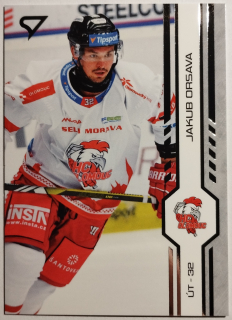 SportZoo ELH 24/25 -Jakub Orsava - Olomouc - #180