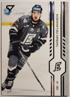 SportZoo ELH 24/25 - Tarmo Reunanen - Karlovy Vary - #188