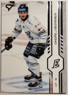 SportZoo ELH 24/25 - Ondřej Beránek - Karlovy Vary - #190