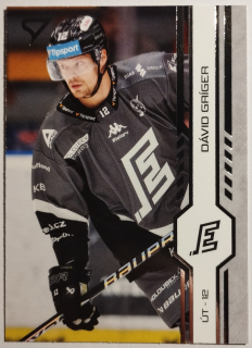 SportZoo ELH 24/25 - Dávid Gríger - Karlovy Vary - #192