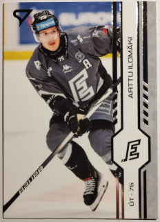 SportZoo ELH 24/25 - Arttu Ilomäki - Karlovy Vary - #193