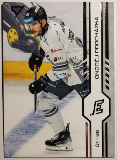 SportZoo ELH 24/25 - Ondrěj Procházka - Karlovy Vary - #196