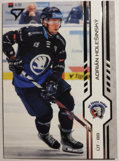 SportZoo ELH 24/25 - Adrián Holešinský - Plzeň - #209