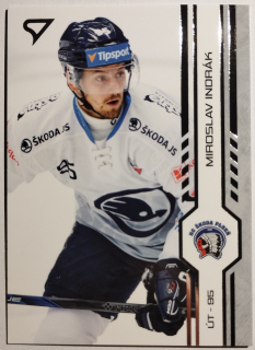 SportZoo ELH 24/25 - Miroslav Indrák - Plzeň - #210