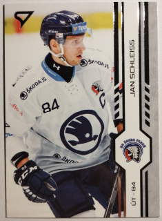 SportZoo ELH 24/25 - Jan Schleiss - Plzeň - #214