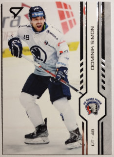 SportZoo ELH 24/25 - Dominik Simon - Plzeň - #215