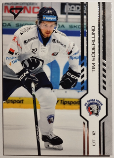 SportZoo ELH 24/25 - Tim Söderlund - Plzeň - #216