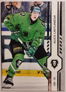 SportZoo ELH 24/25 - Alex Lintuniemi - Mladá Boleslav - #223