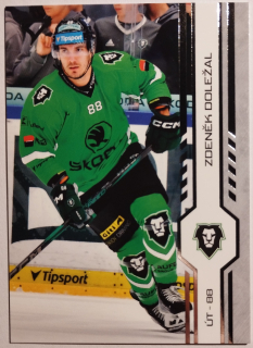 SportZoo ELH 24/25 - Zdeněk Doležal - Mladá Boleslav - #228