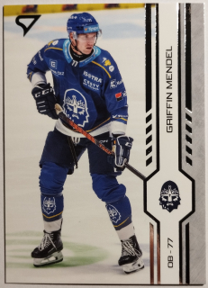 SportZoo ELH 24/25 - Griffin Mendel - Kladna - #239