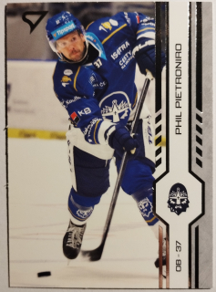 SportZoo ELH 24/25 - Phil Pietroniro - Kladna - #241