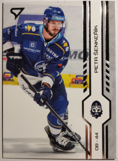 SportZoo ELH 24/25 - Petr Šenkeřík - Kladna - #242