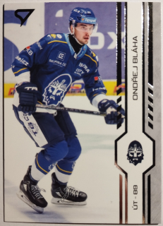 SportZoo ELH 24/25 - Ondřej Bláha - Kladna - #244