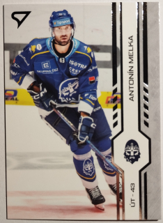 SportZoo ELH 24/25 - Antonín Melka - Kladna - #247