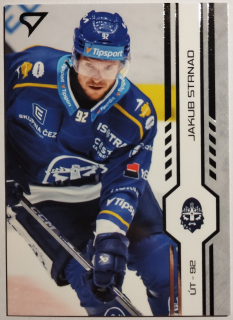 SportZoo ELH 24/25 - Jakub Strnad - Kladna - #251