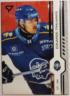 SportZoo ELH 24/25 - Eduards Tralmaks - Kladna - #252