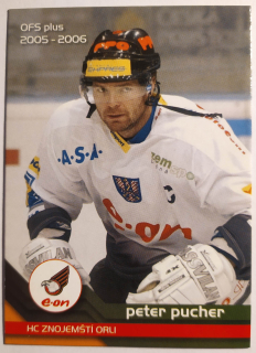 OFS 05/06 - Peter Pucher - Znojmo - #237