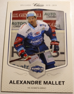 OFS 18/19 - Alexandre Mallet - Brno - #14