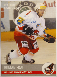 OFS 04/05 - Roman Erat - Znojmo - #294