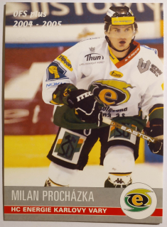 OFS 04/05 - Milan Procházka - Karlovy Vary - #32
