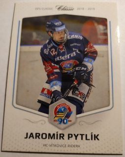OFS 18/19 - Jaromír Pytlík - Vítkovice - #88