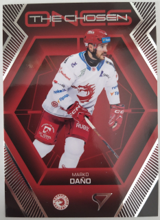 SportZoo ELH 24/25 - Marko Daňo - Třinec - The Chosen Ones - #CO-02
