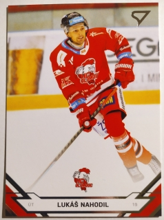 SportZoo ELH 21/22 - Lukáš Nahodil - Olomouc - #141
