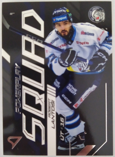 SportZoo ELH 24/25 - Róbert Lantoši - Liberec - Powerplay Squad - #PS-46