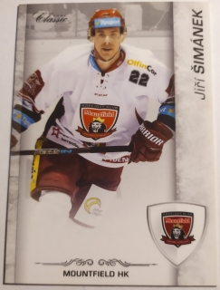 OFS 17/18 - Jiří Šimánek - Hradec Králové - #42