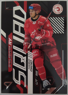 SportZoo ELH 24/25 - Marko Daňo - Třinec - Powerplay Squad - #PS-5