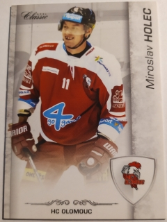 OFS 17/18 - Miroslav Holec - Olomouc - #378