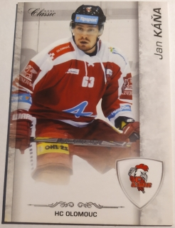 OFS 17/18 - Jan Káňa - Olomouc - #383