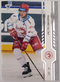 SportZoo ELH 24/25 - Petr Sikora - Třinec - #260