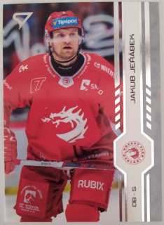 SportZoo ELH 24/25 - Jakub Jeřábek - Třinec - #254