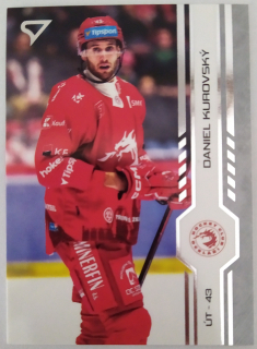 SportZoo ELH 24/25 - Daniel Kurovský - Třinec - #257